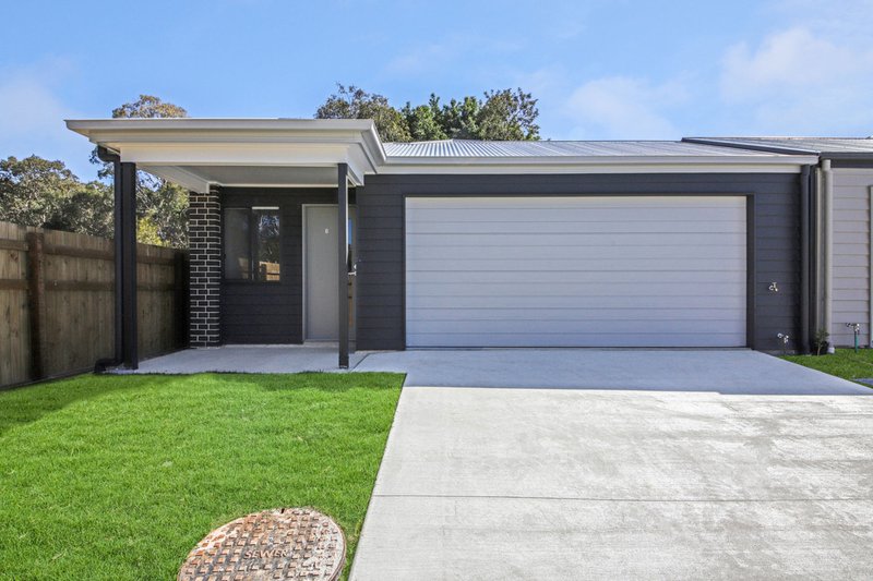 1/9 Firetail Court, Morayfield QLD 4506