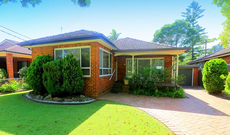 19 Fitzgerald Crescent, Strathfield NSW 2135