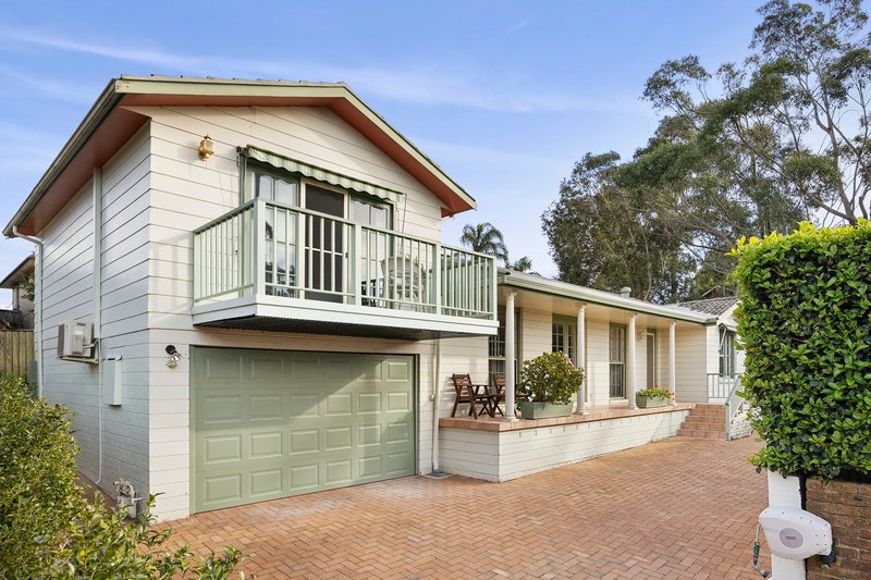 19 Fitzroy Road, Cromer NSW 2099