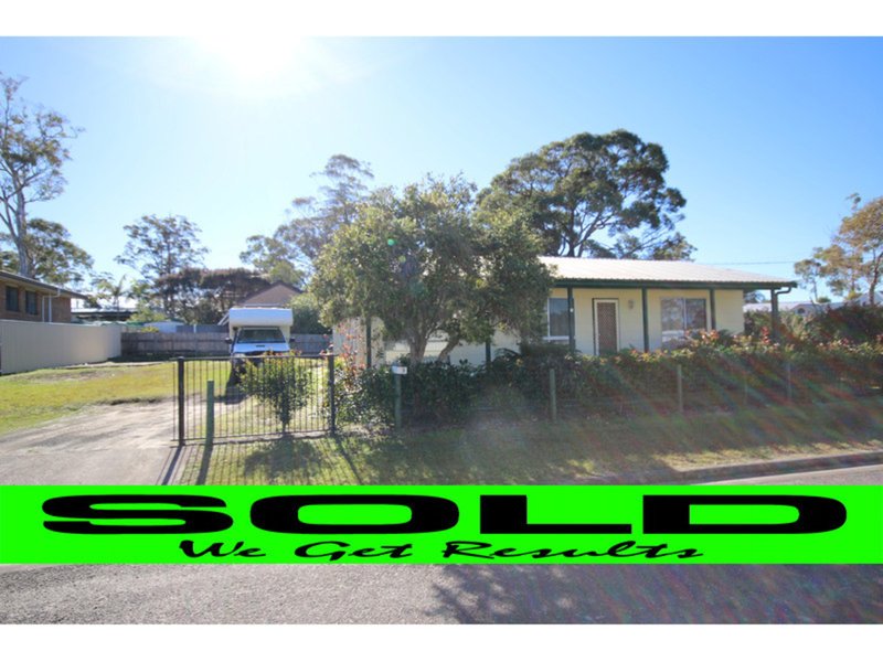 19 Flamingo Avenue, Sanctuary Point NSW 2540