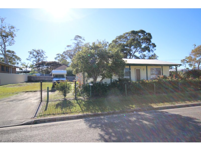 Photo - 19 Flamingo Avenue, Sanctuary Point NSW 2540 - Image 3