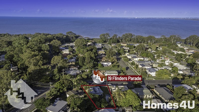 19 Flinders Pde , Deception Bay QLD 4508