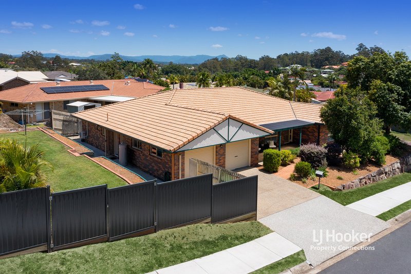 Photo - 19 Flinders Way, Albany Creek QLD 4035 - Image