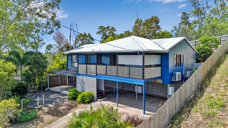 19 Flounder Crescent, Toolooa QLD 4680