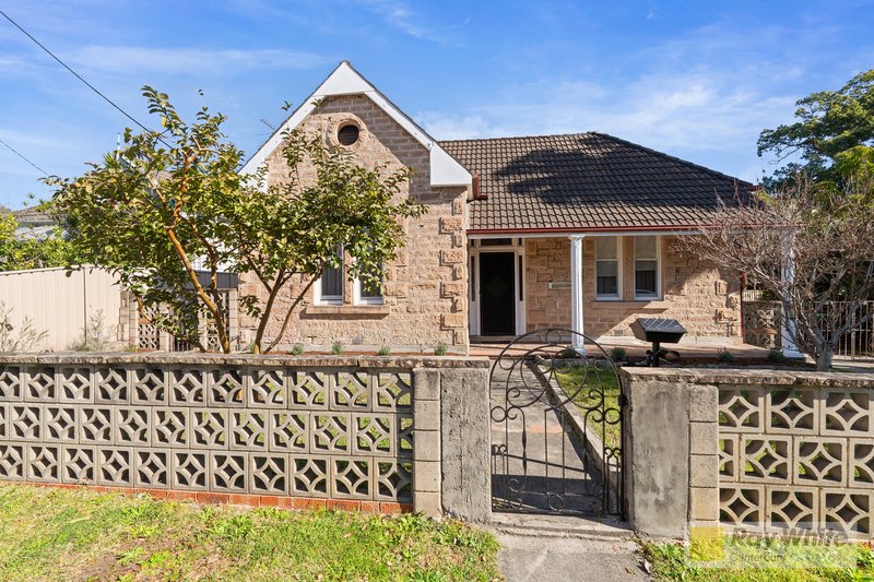 Photo - 1/9 Fore Street, Canterbury NSW 2193 - Image 1