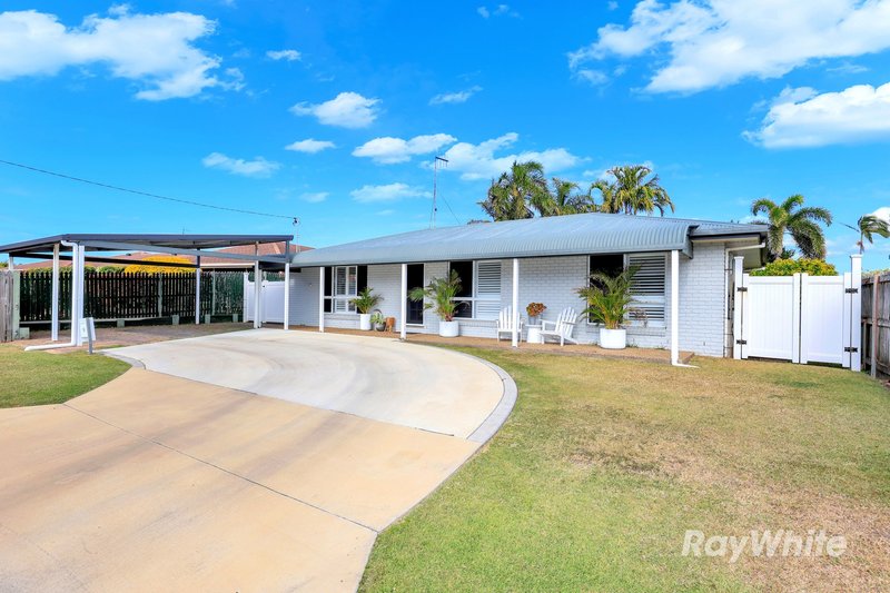 Photo - 19 Foreshore Parade, Bargara QLD 4670 - Image 2