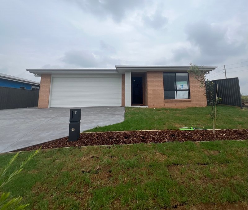 19 Formation Road, Gillieston Heights NSW 2321