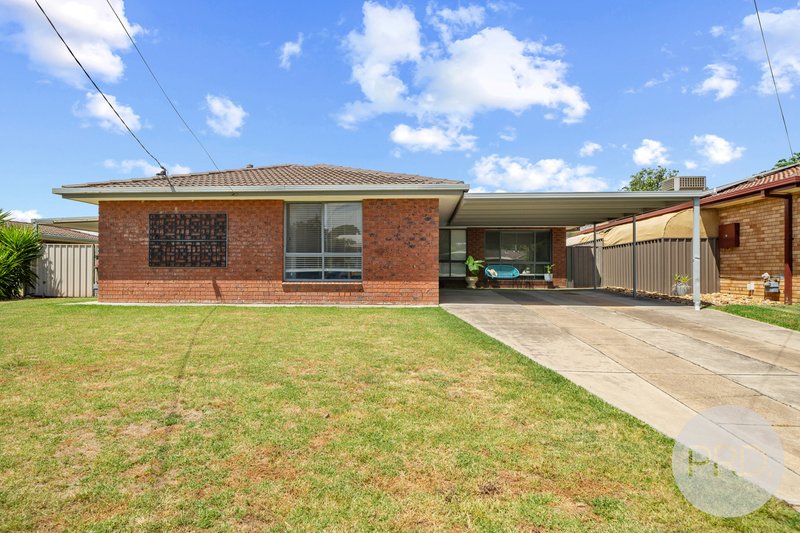 19 Forrest Street, Lake Albert NSW 2650