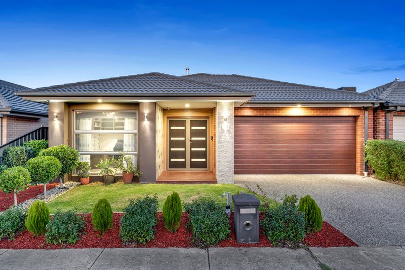 19 Fortitude Drive, Craigieburn VIC 3064