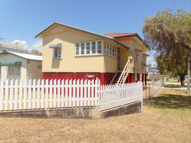 19 Fortune Street, Scarborough QLD 4020