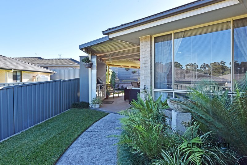 Photo - 19 Foveaux Street, Cameron Park NSW 2285 - Image 11