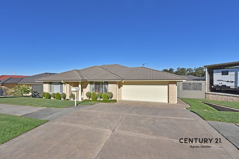 Photo - 19 Foveaux Street, Cameron Park NSW 2285 - Image 19