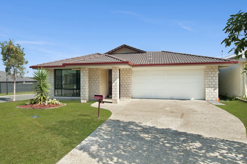 19 Frankland Avenue, Waterford QLD 4133