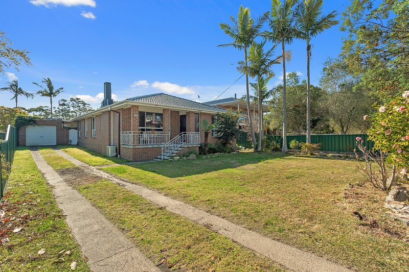 Photo - 19 Frederick Street, Sanctuary Point NSW 2540 - Image 2