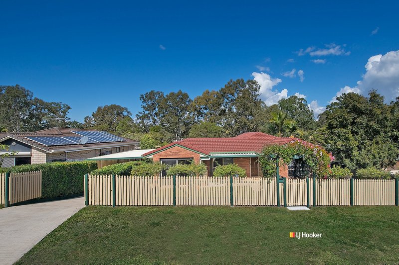 Photo - 19 Freedom Drive, Kallangur QLD 4503 - Image 18