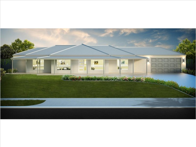 Photo - 19 Freshwater Street, Scarness QLD 4655 - Image 1