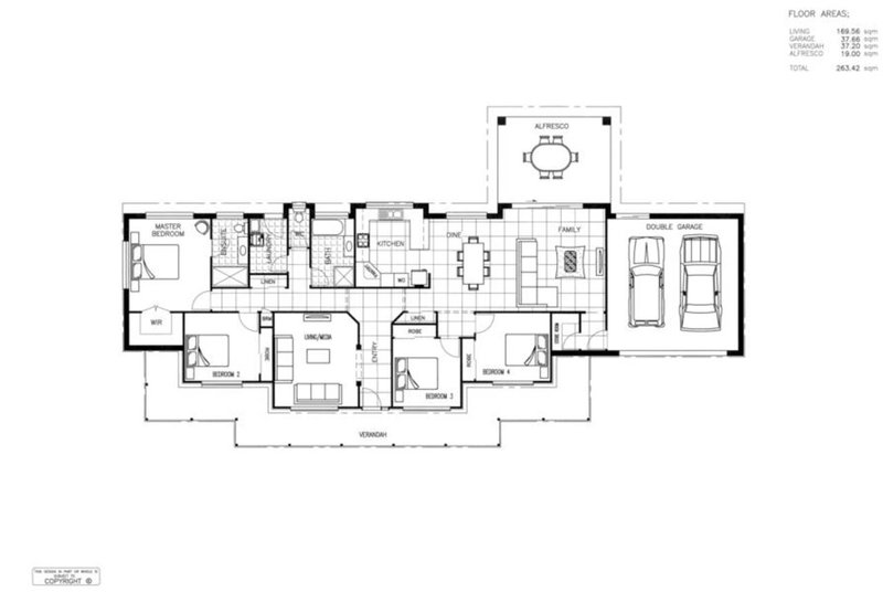 Photo - 19 Freshwater Street, Scarness QLD 4655 - Image 3