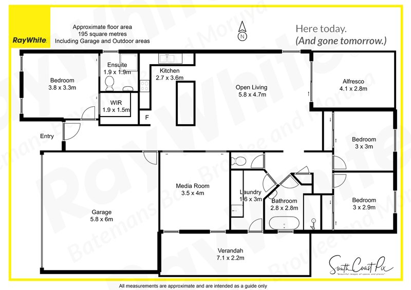 Photo - 19 Freycinet Drive, Sunshine Bay NSW 2536 - Image 22