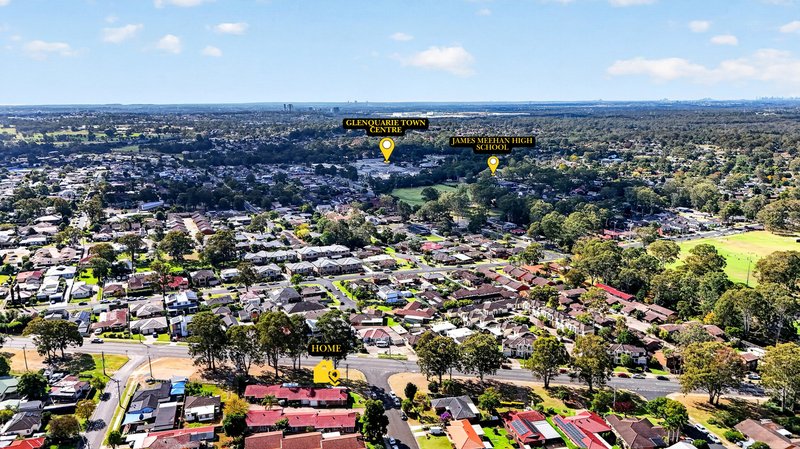 Photo - 1/9 Fuchsia Crescent, Macquarie Fields NSW 2564 - Image 14