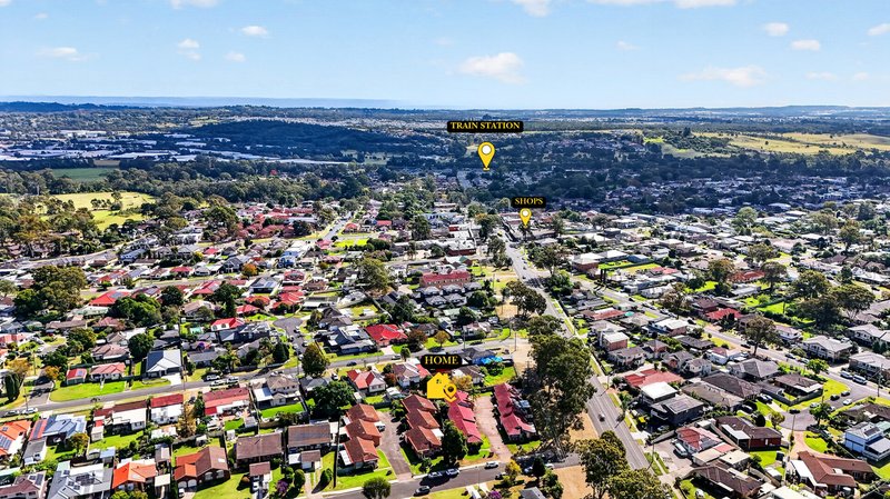 Photo - 1/9 Fuchsia Crescent, Macquarie Fields NSW 2564 - Image 15