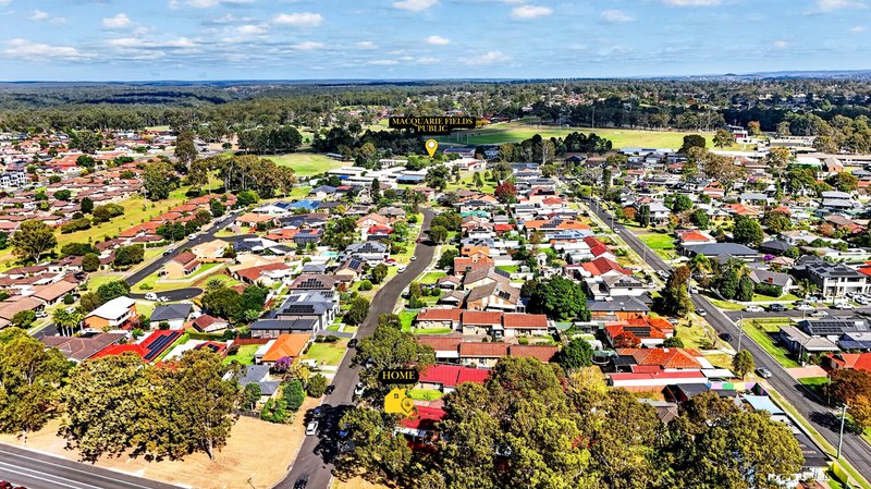 Photo - 1/9 Fuchsia Crescent, Macquarie Fields NSW 2564 - Image 16