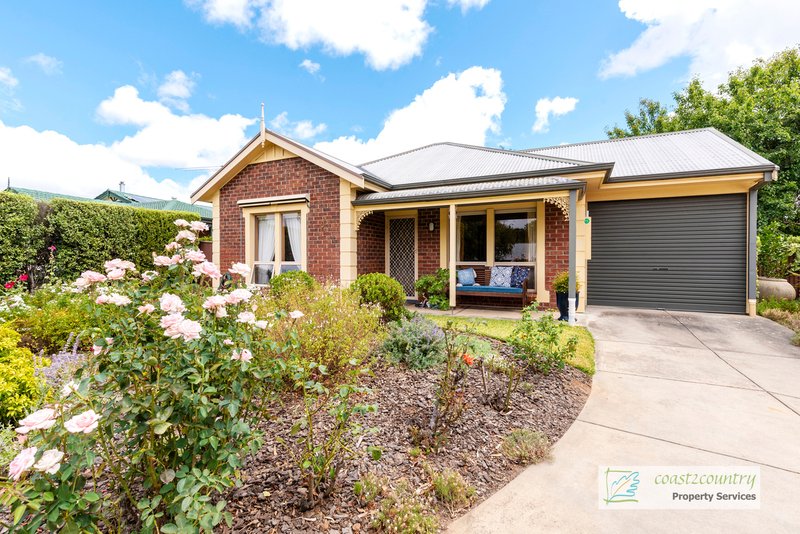 1/9 Gabb Court, Nairne SA 5252