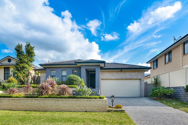 19 Gabriel Circuit, Blair Athol NSW 2560