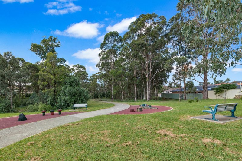 Photo - 19 Gabriel Circuit, Blair Athol NSW 2560 - Image 12