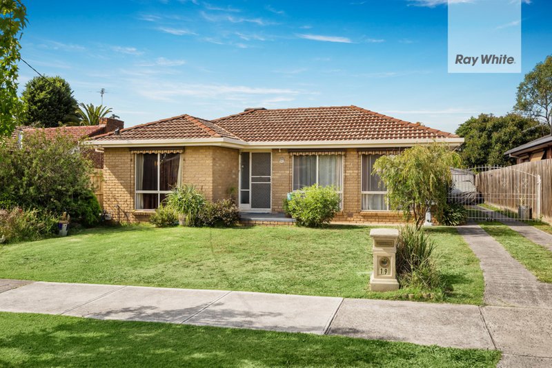 19 Gael Court, Mernda VIC 3754