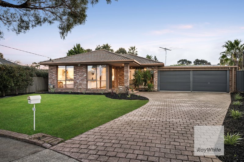 19 Gainford Court, Greenvale VIC 3059