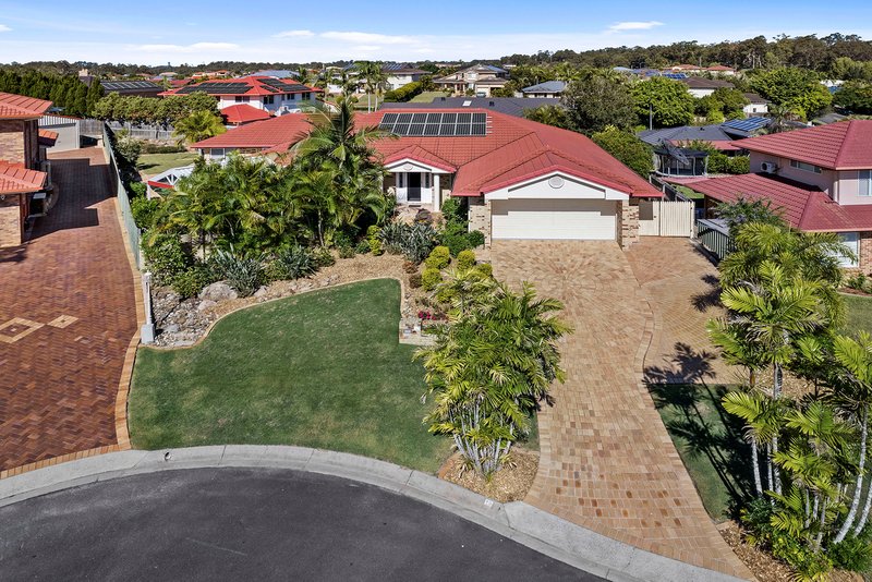 19 Gamma Place, Bridgeman Downs QLD 4035