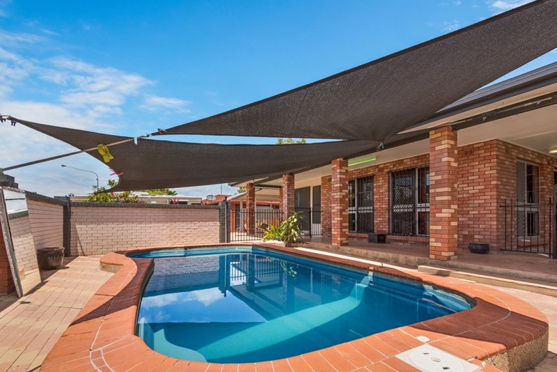 19 Garden Grove Crescent, Kirwan QLD 4817