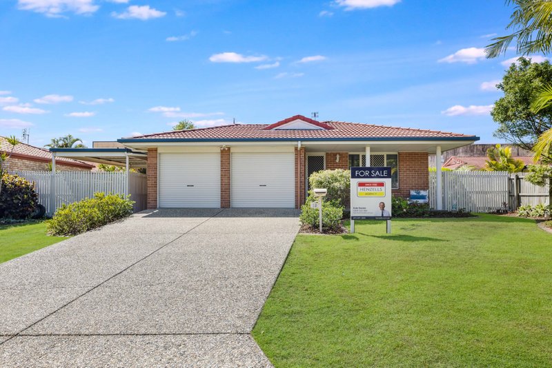 19 Gardens Square, Currimundi QLD 4551