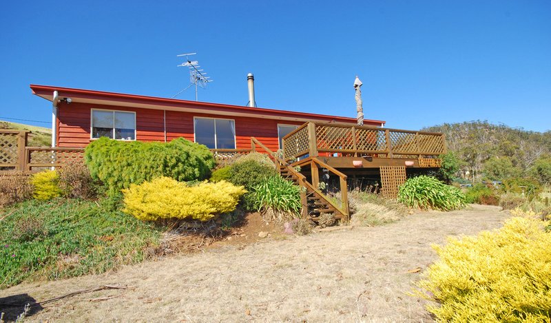 19 Garth Lane, Black Hills TAS 7140