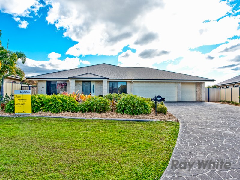 19 Geneva Crescent, Narangba QLD 4504