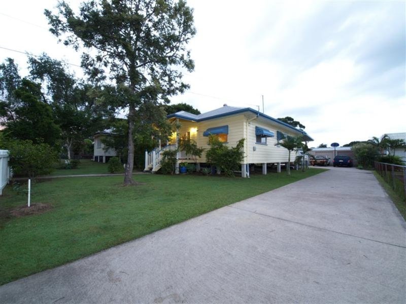 19 George , Virginia QLD 4014