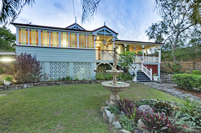 Photo - 19 Gibbon Street, East Ipswich QLD 4305 - Image 24