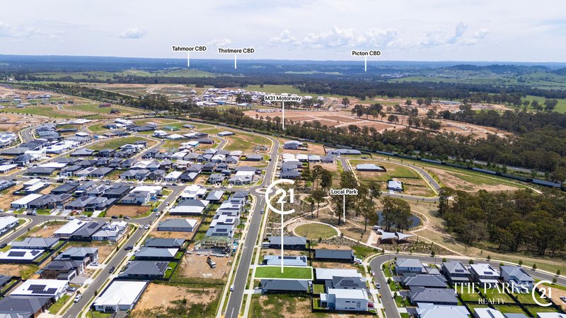 Photo - 19 Gibney Street, Wilton NSW 2571 - Image 3