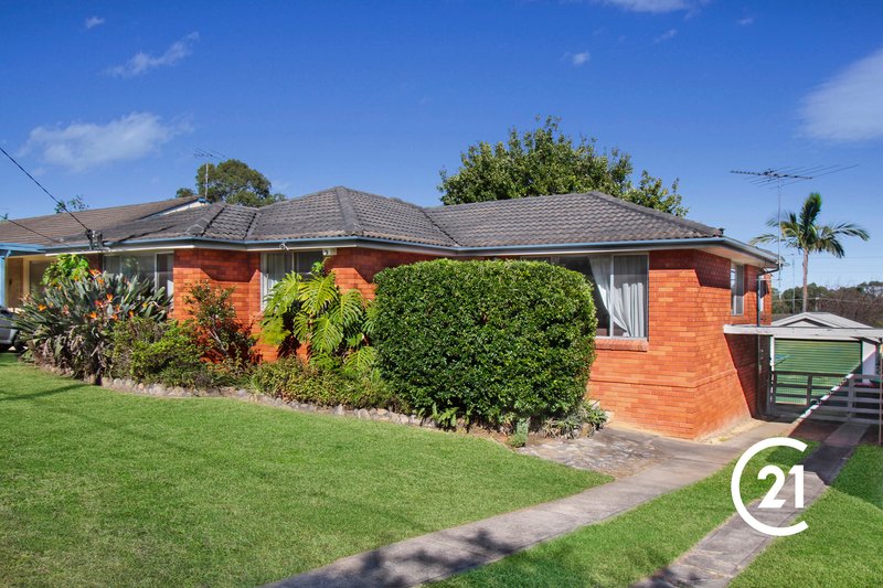 19 Gideon Street, Winston Hills NSW 2153