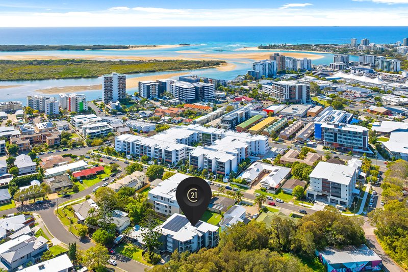 Photo - 1/9 Gilbert Street, Maroochydore QLD 4558 - Image 1