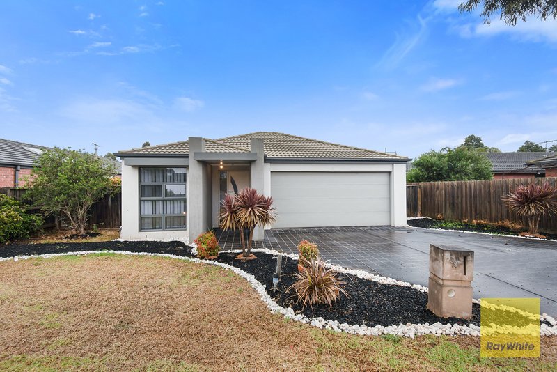 19 Giselle Grove, Tarneit VIC 3029