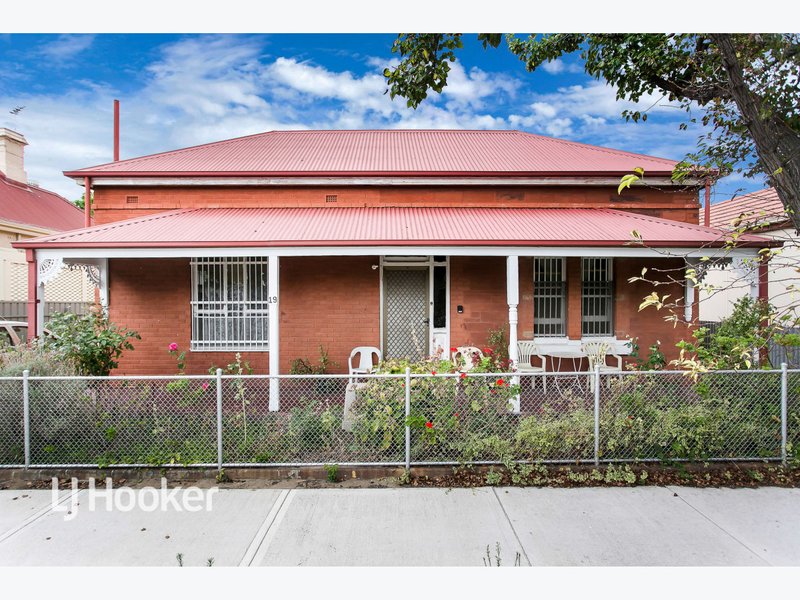 19 Glanton Street, West Hindmarsh SA 5007