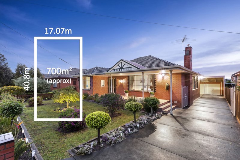 19 Glenbrook Avenue, Clayton VIC 3168