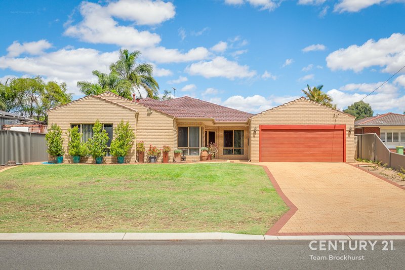 19 Glenbrook Road, Thornlie WA 6108