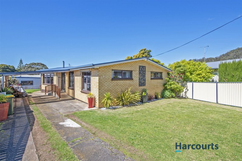 19 Glenburn Cresent , Sulphur Creek TAS 7316