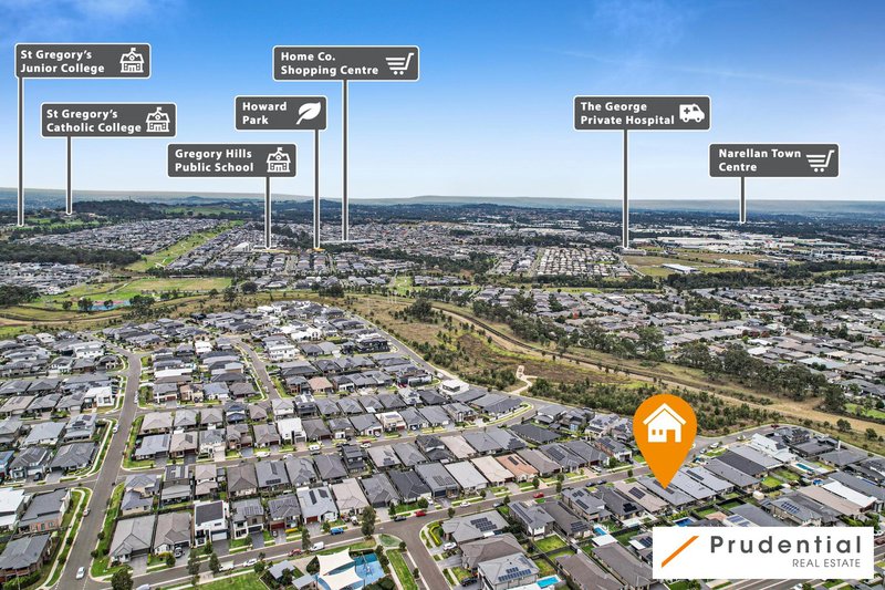 Photo - 19 Glendiver Street, Gledswood Hills NSW 2557 - Image 17