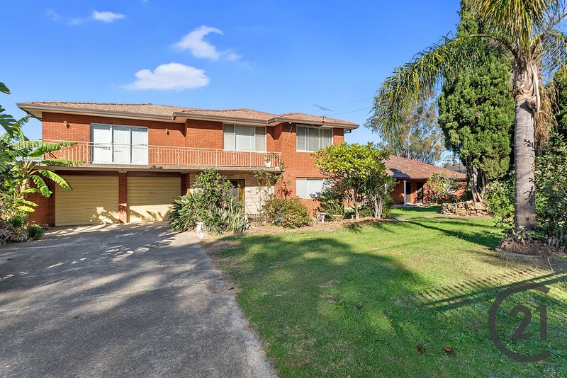 19 Glenfield Road, Glenfield NSW 2167