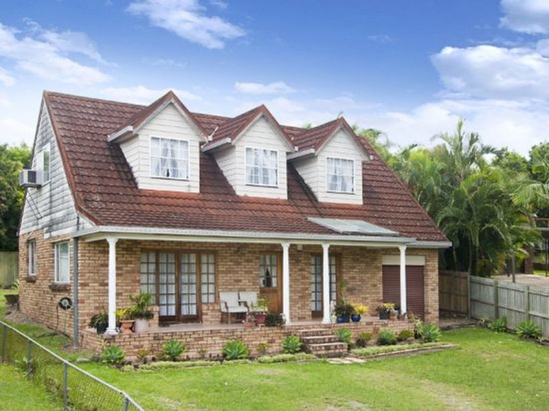 19 Glenlinton St , Holland Park QLD 4121