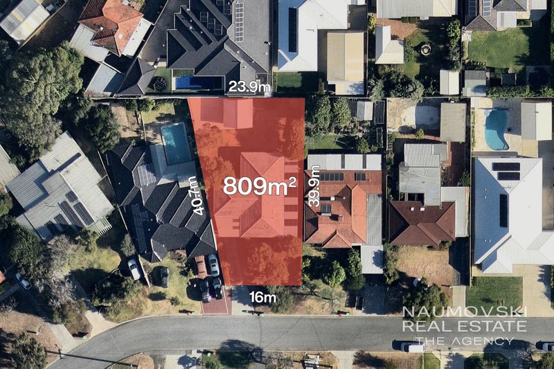 Photo - 19 Glenwood Way, Balcatta WA 6021 - Image 1