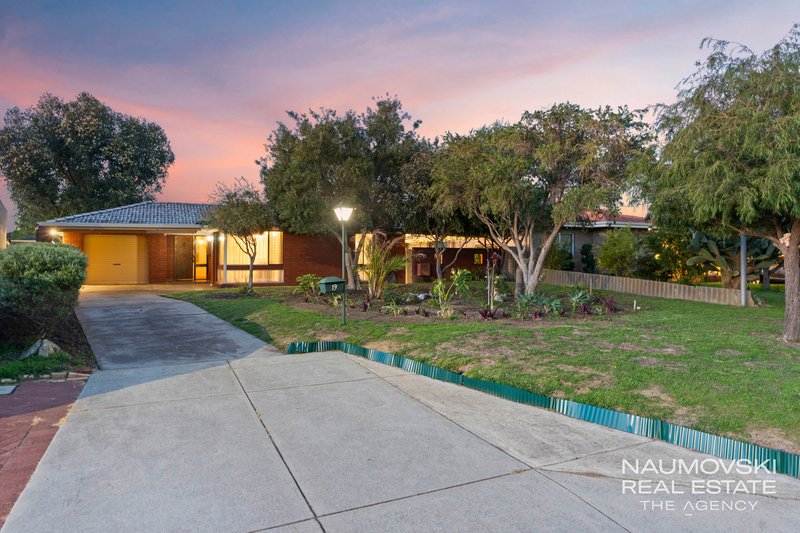 Photo - 19 Glenwood Way, Balcatta WA 6021 - Image 2